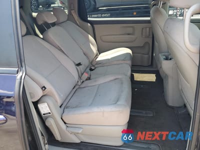 Zdjęcie 11 z 14 samochodu: 2018 KIA SEDONA LX VIN:KNDMB5C19J6389362 - miniatura