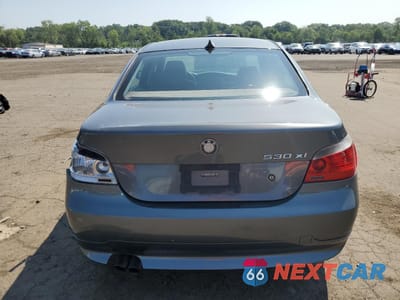 Zdjęcie 6 z 14 samochodu: 2006 BMW 530 XI VIN:WBANF73506CG66562 - miniatura