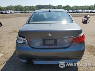 Zdjęcie 6 z 14 samochodu: 2006 BMW 530 XI VIN:WBANF73506CG66562 - miniatura