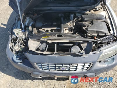 Zdjęcie 12 z 16 samochodu: 2004 VOLVO XC70 VIN:YV1SZ59H241124690 - miniatura