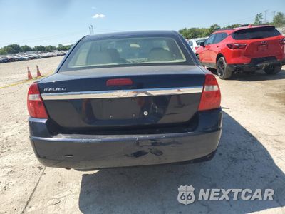 Zdjęcie 6 z 15 samochodu: 2004 CHEVROLET MALIBU VIN:1G1ZS52F64F165403 - miniatura