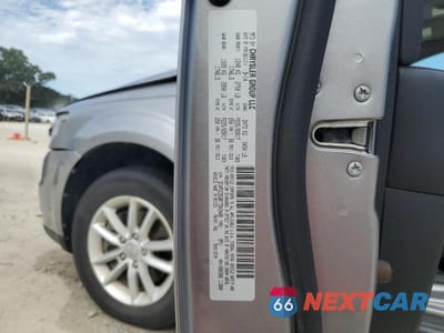 Zdjęcie 13 z 13 samochodu: 2015 DODGE JOURNEY SXT VIN:3C4PDCBG8FT542408 - miniatura