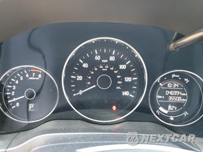 Zdjęcie 9 z 14 samochodu: 2021 HONDA HR-V SPORT VIN:3CZRU6H1XMM736436 - miniatura