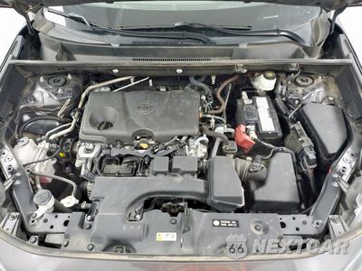 Zdjęcie 12 z 14 samochodu: 2022 TOYOTA RAV4 LE VIN:2T3H1RFV0NW213007 - miniatura