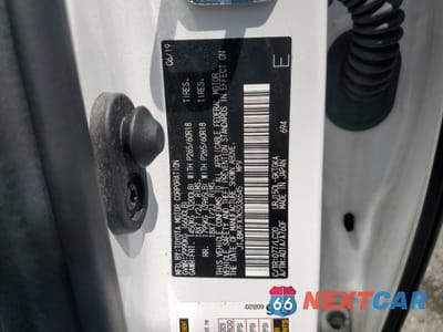 Zdjęcie 13 z 16 samochodu: 2019 LEXUS GX 460 VIN:JTJBM7FX7K5236545 - miniatura