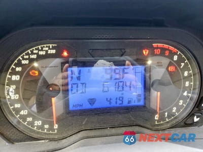 Zdjęcie 7 z 9 samochodu: 2023 POLARIS SLINGSHOT SL VIN:57XAAPHD3P8155310 - miniatura