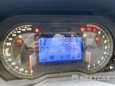 Zdjęcie 7 z 9 samochodu: 2023 POLARIS SLINGSHOT SL VIN:57XAAPHD3P8155310 - miniatura