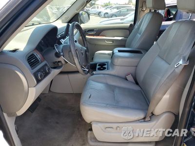 Zdjęcie 7 z 13 samochodu: 2007 GMC YUKON VIN:1GKFK13097R131296 - miniatura