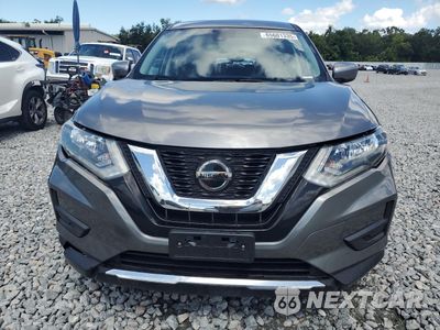 Piąte zdjęcie samochodu w środku: 2020 NISSAN ROGUE S VIN:KNMAT2MT2LP530364 - miniatura