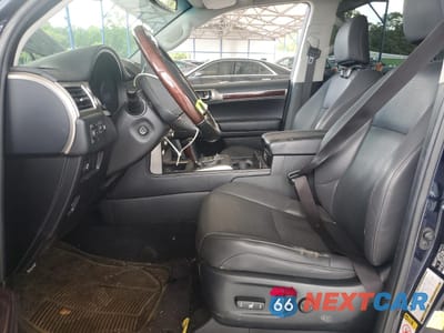 Zdjęcie 7 z 16 samochodu: 2019 LEXUS GX 460 VIN:JTJBM7FXXK5222932 - miniatura