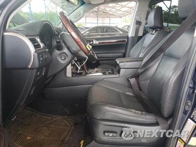 Zdjęcie 7 z 16 samochodu: 2019 LEXUS GX 460 VIN:JTJBM7FXXK5222932 - miniatura