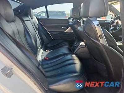 Zdjęcie 10 z 14 samochodu: 2015 BMW 650 I GRAN COUPE VIN:WBA6B2C57FD129987 - miniatura