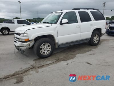 2004 CHEVROLET TAHOE K1500 1GNEK13ZX4R308253 - główne zdjęcie licytacji z USA - miniatura