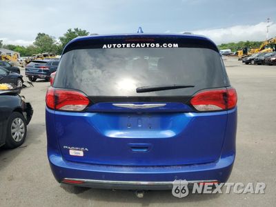Zdjęcie 6 z 13 samochodu: 2020 CHRYSLER PACIFICA TOURING L VIN:2C4RC1BG6LR176995 - miniatura