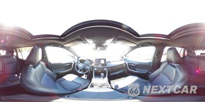 Zdjęcie 15 z 16 samochodu: 2020 TOYOTA RAV4 XSE VIN:2T3EWRFV0LW064731 - miniatura