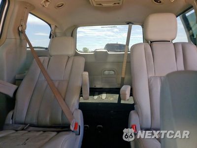 Zdjęcie 10 z 14 samochodu: 2012 CHRYSLER TOWN & COUNTRY TOURING VIN:2C4RC1BGXCR259684 - miniatura
