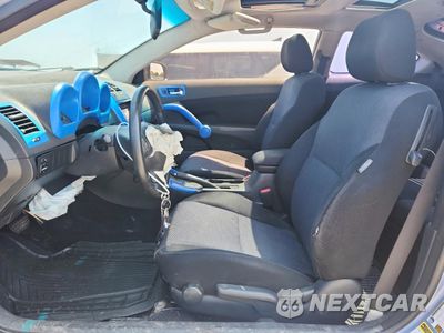 Zdjęcie 7 z 12 samochodu: 2008 TOYOTA SCION TC VIN:JTKDE167680225721 - miniatura