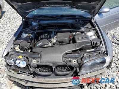 Zdjęcie 11 z 13 samochodu: 2004 BMW M3 VIN:WBSBL93494PN57210 - miniatura