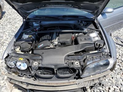 Zdjęcie 11 z 13 samochodu: 2004 BMW M3 VIN:WBSBL93494PN57210 - miniatura