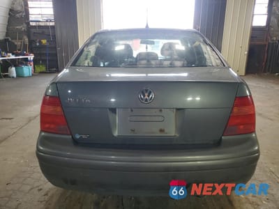 Zdjęcie 6 z 12 samochodu: 2003 VOLKSWAGEN JETTA GL VIN:3VWRK69M73M018004 - miniatura