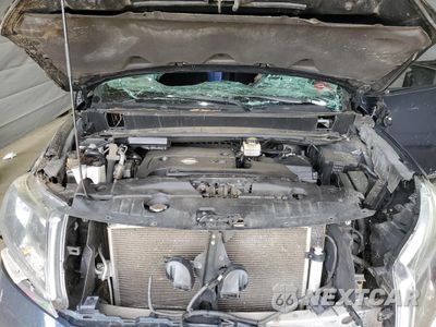 Zdjęcie 12 z 14 samochodu: 2016 NISSAN PATHFINDER S VIN:5N1AR2MM5GC652118 - miniatura