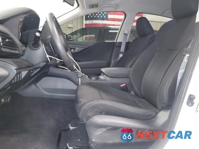 Zdjęcie 7 z 15 samochodu: 2025 SUBARU LEGACY PREMIUM VIN:4S3BWAC64S3003000 - miniatura