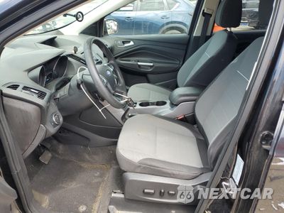 Zdjęcie 7 z 15 samochodu: 2014 FORD ESCAPE SE VIN:1FMCU9G96EUC07840 - miniatura