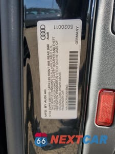 Zdjęcie 13 z 15 samochodu: 2025 AUDI S5 PREMIUM PLUS VIN:WAUC4CF54SA016900 - miniatura