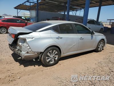 Trzecie zdjęcie samochodu z tyłu: 2019 NISSAN ALTIMA S VIN:1N4BL4BV4KC220345 - miniatura