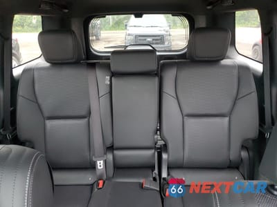 Zdjęcie 10 z 13 samochodu: 2024 TOYOTA LAND CRUISER BASE VIN:JTEABFAJXR5008501 - miniatura