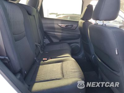 Zdjęcie 10 z 16 samochodu: 2019 NISSAN ROGUE S VIN:5N1AT2MT5KC817876 - miniatura
