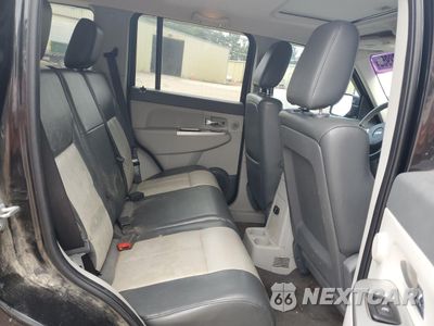 Zdjęcie 11 z 13 samochodu: 2008 JEEP LIBERTY LIMITED VIN:1J8GN58K58W159858 - miniatura
