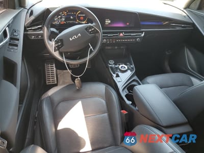 Zdjęcie 8 z 16 samochodu: 2024 KIA NIRO WAVE VIN:KNDCT3L15R5098081 - miniatura