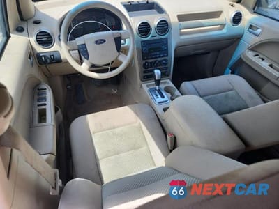 Zdjęcie 8 z 13 samochodu: 2006 FORD FREESTYLE SE VIN:1FMZK01196GA05752 - miniatura
