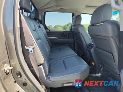 Zdjęcie 10 z 12 samochodu: 2008 HONDA RIDGELINE RTL VIN:2HJYK16548H525720 - miniatura
