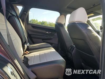 Zdjęcie 10 z 12 samochodu: 2024 HONDA CR-V SPORT TOURING VIN:7FARS6H96RE052047 - miniatura