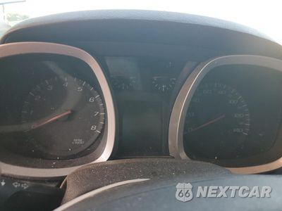 Zdjęcie 9 z 13 samochodu: 2017 CHEVROLET EQUINOX LS VIN:2GNALBEK2H1606070 - miniatura