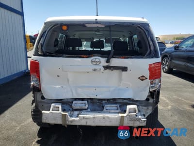 Zdjęcie 6 z 12 samochodu: 2013 TOYOTA SCION XB VIN:JTLZE4FEXDJ047267 - miniatura
