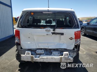 Zdjęcie 6 z 12 samochodu: 2013 TOYOTA SCION XB VIN:JTLZE4FEXDJ047267 - miniatura