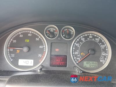 Zdjęcie 9 z 14 samochodu: 2002 VOLKSWAGEN PASSAT GLS VIN:WVWPD63B72P288337 - miniatura