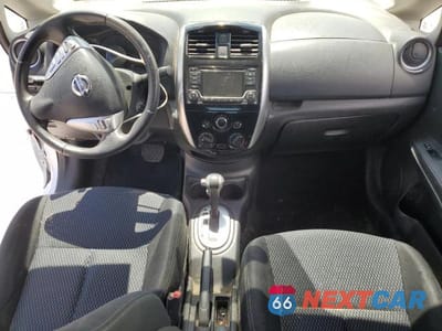 Zdjęcie 8 z 13 samochodu: 2016 NISSAN VERSA NOTE SV VIN:3N1CE2CP5GL367429 - miniatura