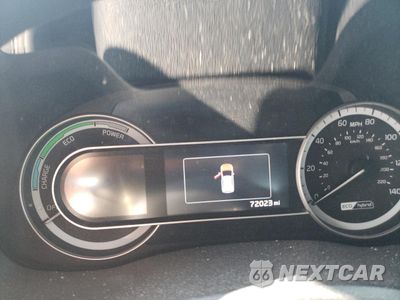 Zdjęcie 9 z 12 samochodu: 2018 KIA NIRO FE VIN:KNDCB3LC7J5143983 - miniatura
