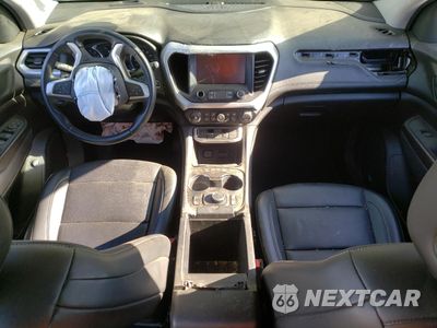 Zdjęcie 8 z 14 samochodu: 2023 GMC ACADIA SLT VIN:1GKKNUL40PZ149924 - miniatura