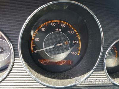 Zdjęcie 9 z 12 samochodu: 2009 SATURN AURA XE VIN:1G8ZS57B19F211573 - miniatura