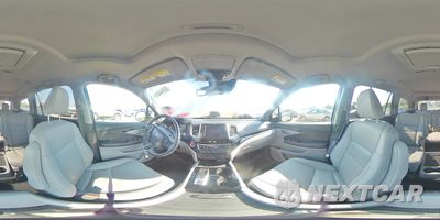 Zdjęcie 15 z 16 samochodu: 2017 HONDA PILOT ELITE VIN:5FNYF6H07HB008943 - miniatura
