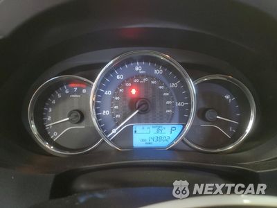 Zdjęcie 9 z 12 samochodu: 2015 TOYOTA COROLLA L VIN:2T1BURHE0FC237071 - miniatura