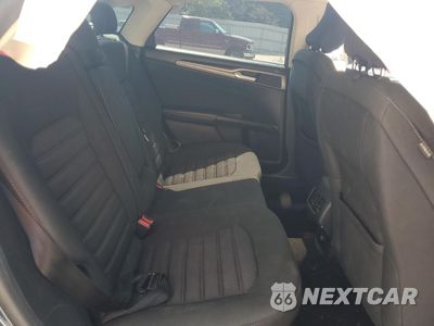 Zdjęcie 10 z 15 samochodu: 2019 FORD FUSION SE VIN:3FA6P0H77KR151255 - miniatura