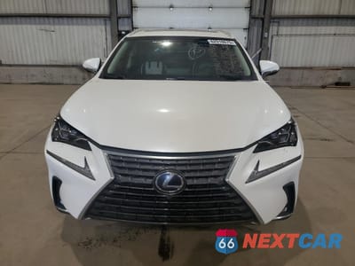 Piąte zdjęcie samochodu w środku: 2019 LEXUS NX 300H VIN:JTJBJRBZ3K2099133 - miniatura