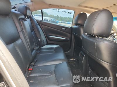 Zdjęcie 10 z 12 samochodu: 2014 NISSAN MAXIMA S VIN:1N4AA5APXEC450485 - miniatura