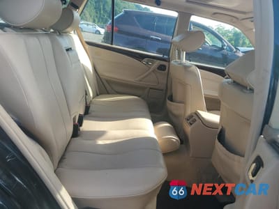 Zdjęcie 11 z 14 samochodu: 2000 MERCEDES-BENZ E 320 4MATIC VIN:WDBJH82J2YX029602 - miniatura